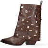 Boots Marc Ellis Bottine GLC8555-8.5
