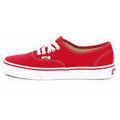 Baskets basses Vans Basket Authentic