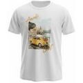 Tee-shirts sur Grenoble : T-shirt Berna M 261092