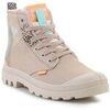Baskets montantes Palladium Pampa Hi Urban Layer