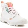 Baskets montantes Palladium Pampa Hi Urban Layer