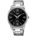 Hommes sur Grenoble : Montre Casio ty569260 Argent&eacute;