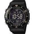 Montre Casio ty569470 Dor&eacute;