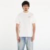T-shirt Vans VN000T6VC9F1-EGRET