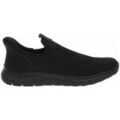 Chaussures d&eacute;contract&eacute;es homme sur Grenoble : Slip ons Rieker B665901
