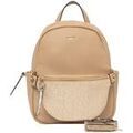 Sac a dos Lollipops Sac a dos Severina Ref 68525 Nude 33*26*12 cm