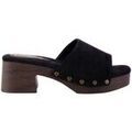 Mules femme sur Grenoble : Mules Keslem 43574