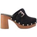 Mules femme sur Grenoble : Mules Keslem 43567