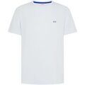 T-shirt Sun68 T-SHIRT PIQUE S/S Grenoble