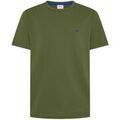T-shirt Sun68 T-SHIRT PIQUE S/S Grenoble