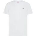 T-shirt Sun68 T-SHIRT JERSEY MERCERIZED S/S