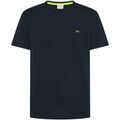 T-shirt Sun68 T-SHIRT PIQUE S/S