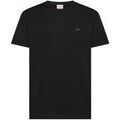 T-shirt Sun68 T-SHIRT JERSEY MERCERIZED S/S Grenoble