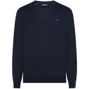 Pull Sun68 SWEATER BASIC L/S