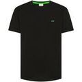 T-shirt Sun68 T-SHIRT PIQUE S/S