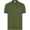 Polo Sun68 POLO BIG LOGO FLUO S/S
