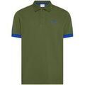Polo Sun68 POLO BIG LOGO FLUO S/S