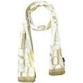 Echarpe Lollipops Foulard Sabrine Ref 68532 Vert 180*200 cm