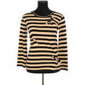 Tee-shirts sur Grenoble : T-shirt Sonia Rykiel T-shirt noir