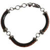 Bracelets Lanvin Collier noir