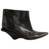 Bottines Yves Saint Laurent Boots noir