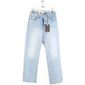 Pantalons sur Grenoble : Jeans Levis Jean droit bleu