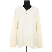 Pull Theory T-shirt &eacute;cru Beige