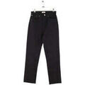 Pantalons sur Grenoble : Jeans Sandro Jean droit noir
