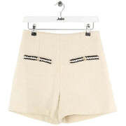 Short Sandro Mini short beige