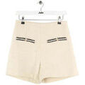 Short sur Grenoble : Short Sandro Mini short beige