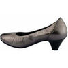 Chaussures escarpins Gabor 82.170.98 Argent&eacute;