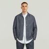 Veste G-Star Raw D28890-D953 MARSEILLE BLAZER-082 RINSED
