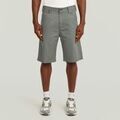 Shorts/Bermuda sur Grenoble : Short G-Star Raw D28958-E514 5PKT RLXD-722 ORPHUS