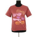 Tee-shirts sur Grenoble : T-shirt Tara Jarmon T-shirt rose