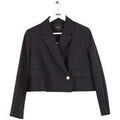 Vestes sur Grenoble : Veste Maje Blazer noir