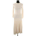Robes sur Grenoble : Robe Sessun Robe beige