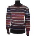 Pull Sessun Pull marine