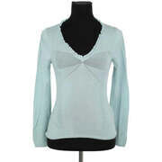 Pull Gerard Darel Pull bleu