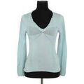 Pull Gerard Darel Pull bleu