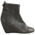 Bottines Balenciaga Boots gris Grenoble