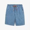Short Serge Blanco 550