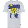 T-shirt enfant Jack & Jones 192879VTPE26