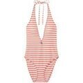 Maillots de bain Calvin Klein Jeans PLUNGE ONE PIECE LV00Q61216 Grenoble
