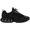 Baskets basses Nike Air Max Dn Roam Black Metallic Silver