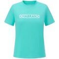 Tee-shirts sur Grenoble : T-shirt Chabrand T shirt enfant Ref 68099 CO528 Jade