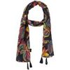 Echarpe Lollipops Foulard Simeon Ref 68533 Multicolore 180*100 cm