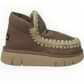 Bottines Mou MU.FW531009A ELGR Grenoble