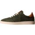 Baskets basses Redskins Basket Cuir Quadra Grenoble