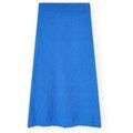 Jupes Compania Fantastica COMPA�IA FANT�STICA Skirt 10305- Blue Bleu Grenoble