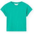 T-shirt Compania Fantastica COMPA�IA FANT�STICS T-Shirt 11112 - Green Vert Grenoble